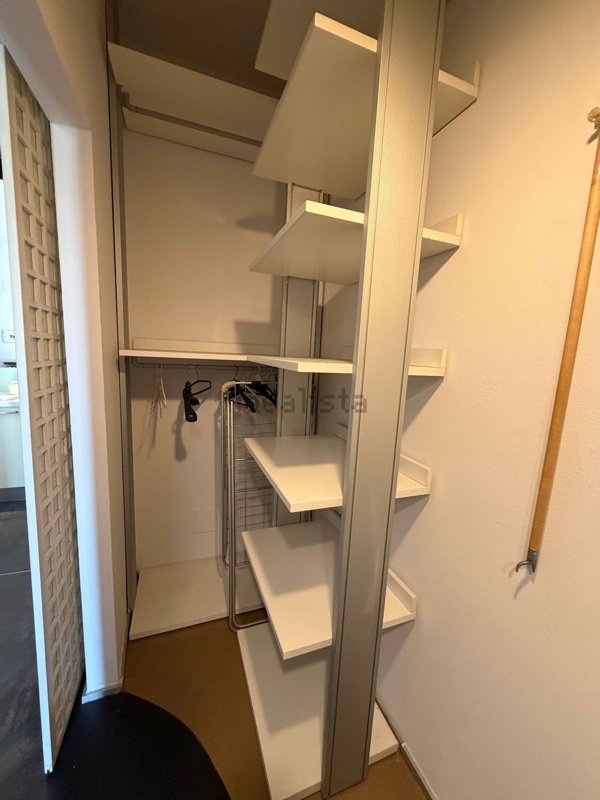 appartamento in vendita a Borgomanero