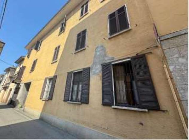 appartamento in vendita a Borgomanero