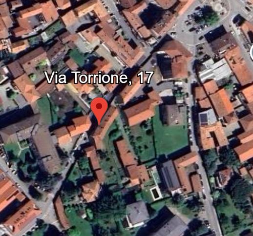 casa indipendente in vendita a Borgomanero