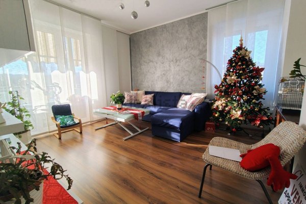 appartamento in vendita a Borgomanero