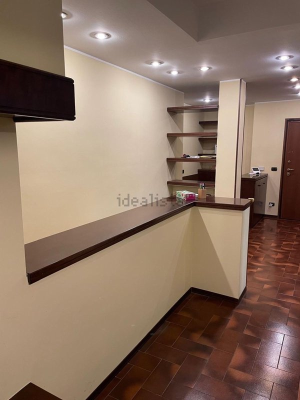 appartamento in vendita a Borgomanero