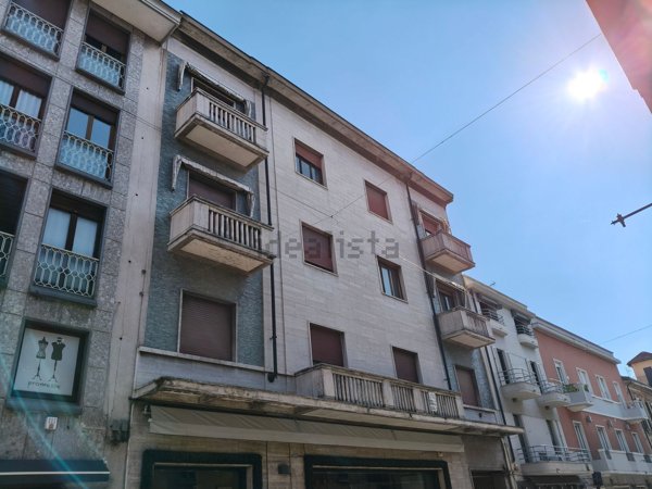 appartamento in vendita a Borgomanero