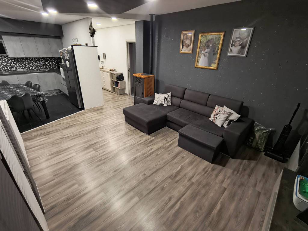 appartamento in vendita a Borgomanero