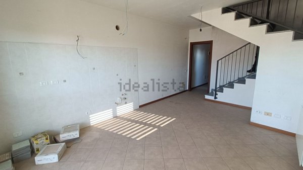 appartamento in vendita a Borgomanero