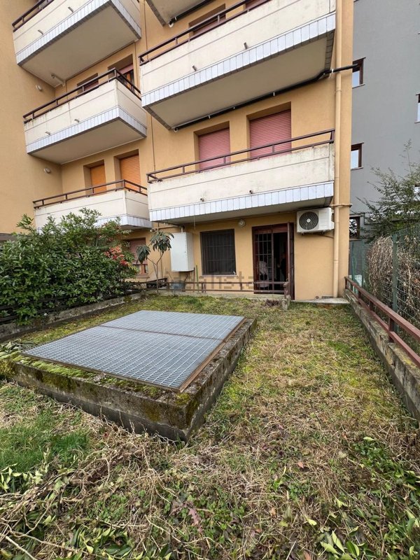 appartamento in vendita a Borgomanero