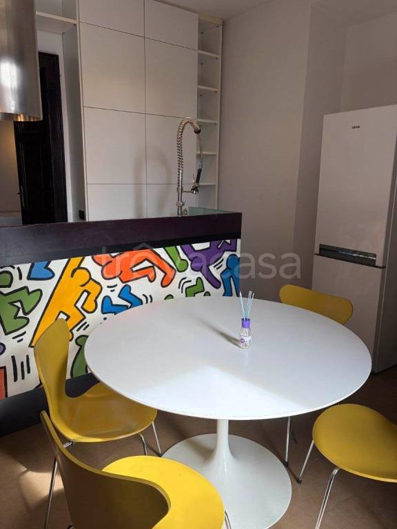 appartamento in vendita a Borgomanero