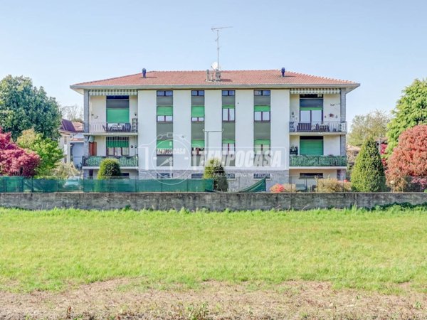 appartamento in vendita a Borgomanero