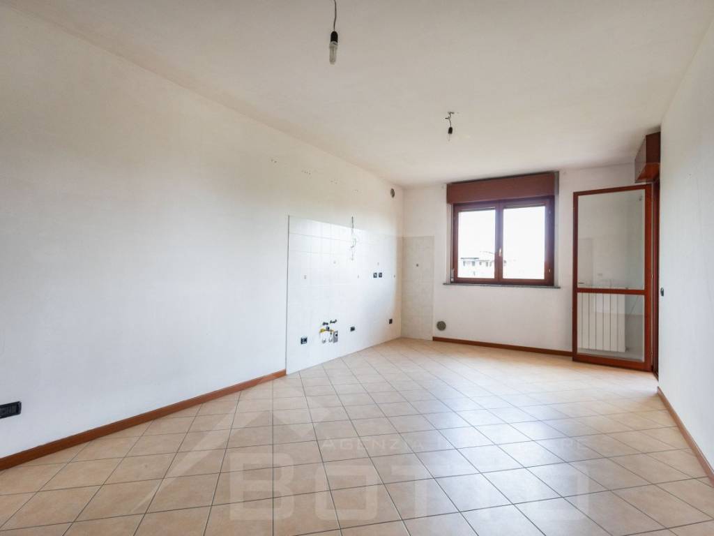 appartamento in vendita a Borgomanero