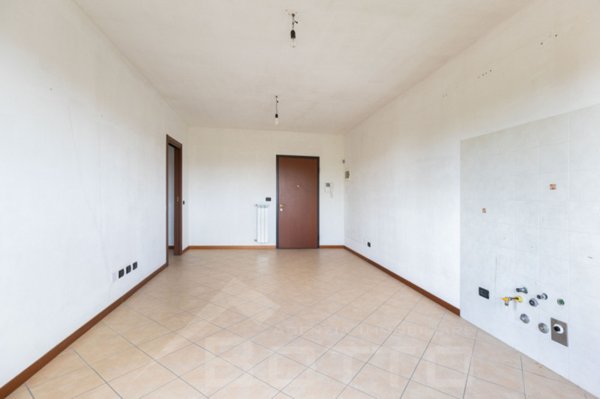 appartamento in vendita a Borgomanero