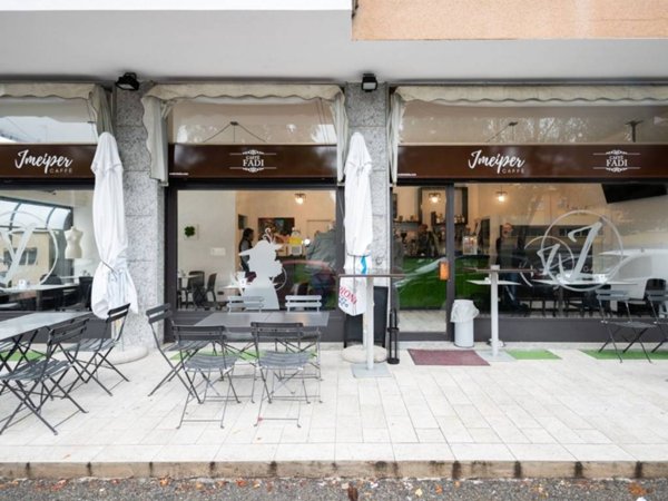 negozio in vendita a Borgomanero
