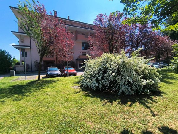 appartamento in vendita a Borgomanero