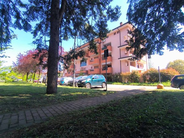 appartamento in vendita a Borgomanero