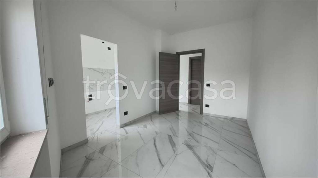 appartamento in vendita a Borgomanero