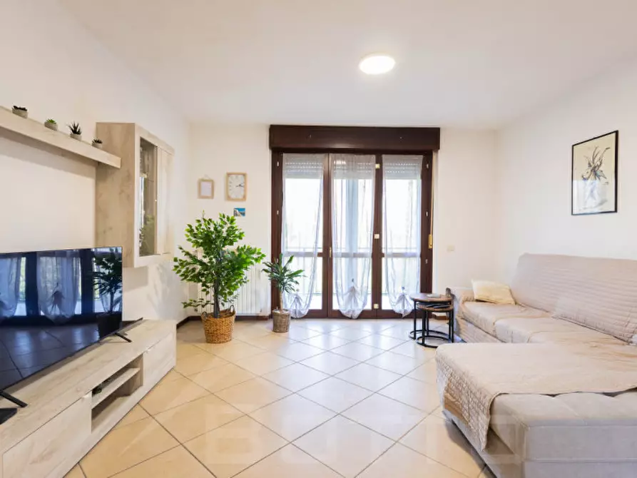 appartamento in vendita a Borgomanero