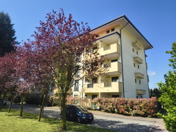 appartamento in vendita a Borgomanero