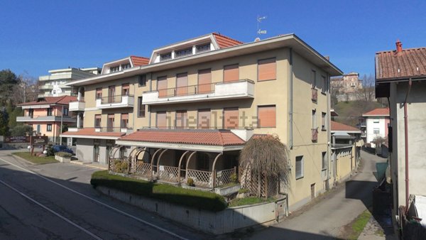 appartamento in vendita a Borgomanero