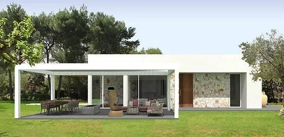 casa indipendente in vendita a Borgomanero in zona San Marco