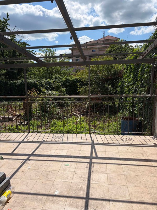appartamento in vendita a Borgomanero
