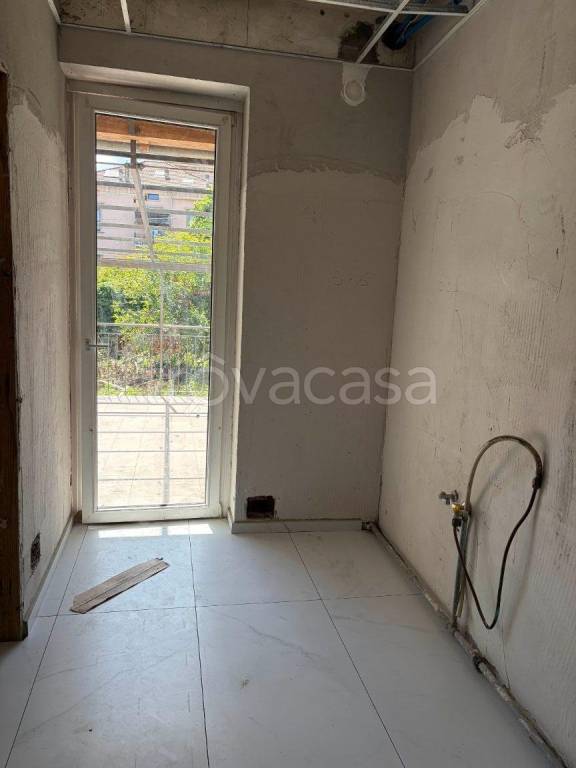 appartamento in vendita a Borgomanero