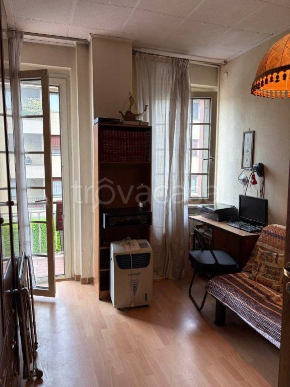 casa indipendente in vendita a Borgomanero