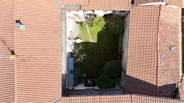 appartamento in vendita a Borgomanero
