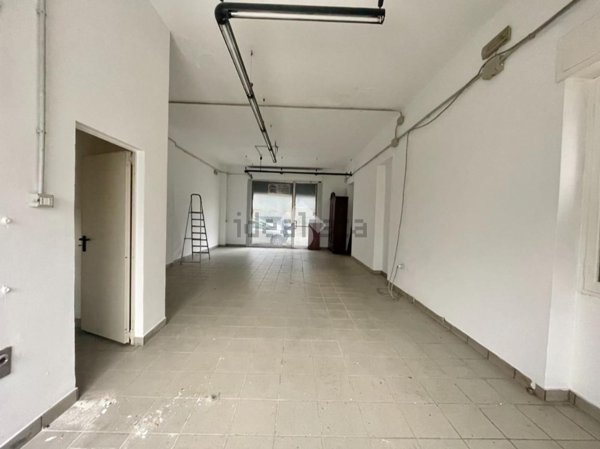 appartamento in vendita a Borgomanero