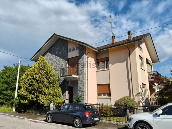 appartamento in vendita a Borgomanero