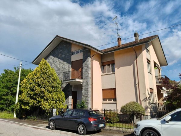 appartamento in vendita a Borgomanero