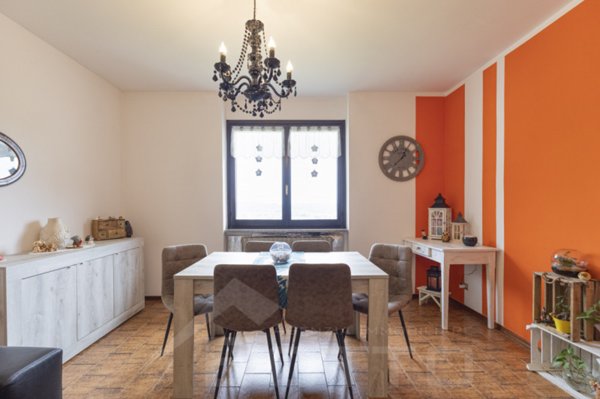 appartamento in vendita a Borgomanero