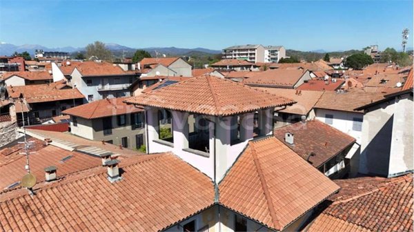 appartamento in vendita a Borgomanero