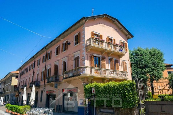 appartamento in vendita a Borgomanero