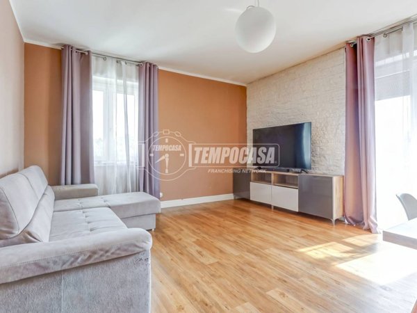 appartamento in vendita a Borgomanero