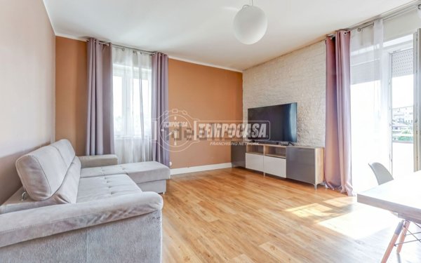 appartamento in vendita a Borgomanero