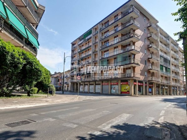 appartamento in vendita a Borgomanero