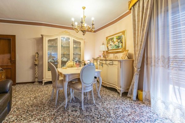 appartamento in vendita a Borgomanero