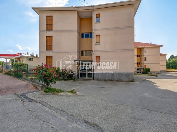 appartamento in vendita a Borgomanero