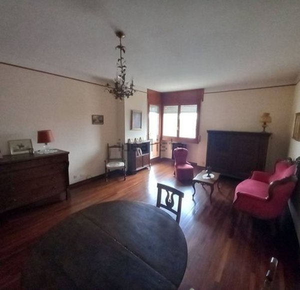 appartamento in vendita a Borgomanero