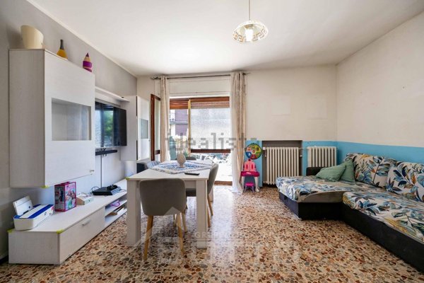 appartamento in vendita a Borgomanero
