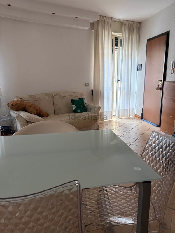 appartamento in vendita a Borgomanero