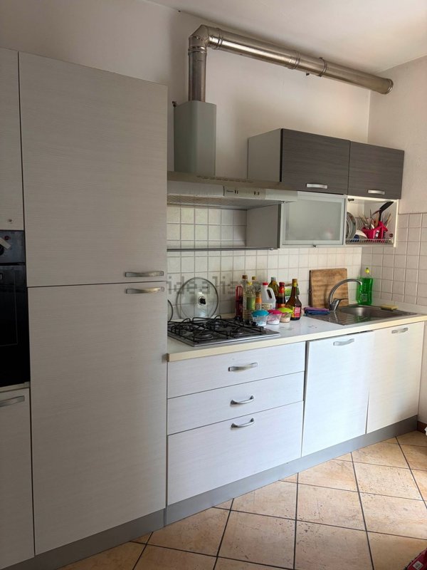 appartamento in vendita a Borgomanero
