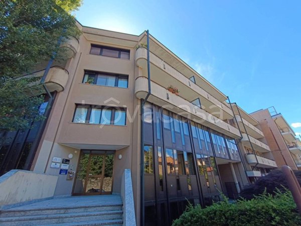 appartamento in vendita a Borgomanero