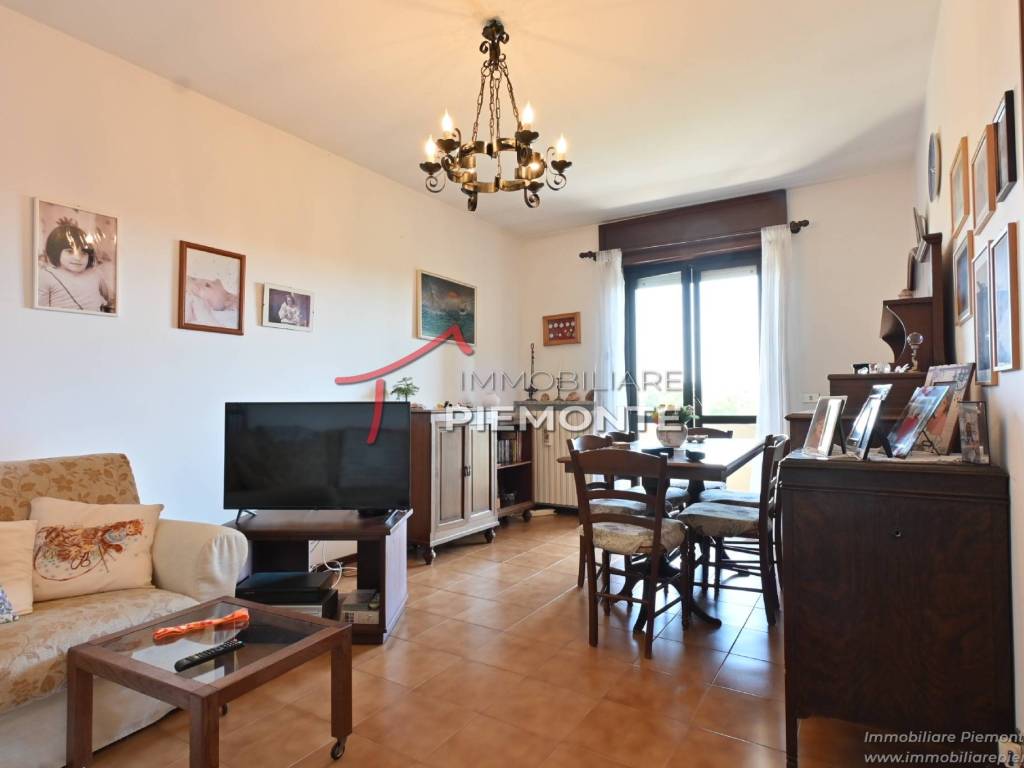 appartamento in vendita a Borgomanero