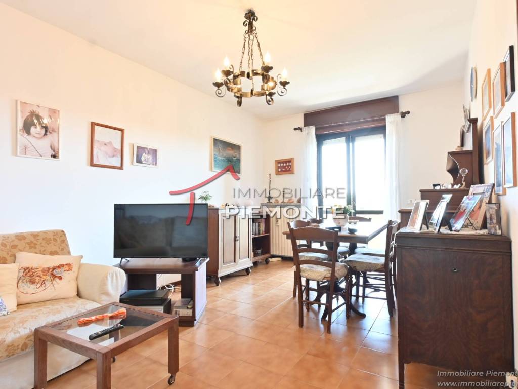 appartamento in vendita a Borgomanero