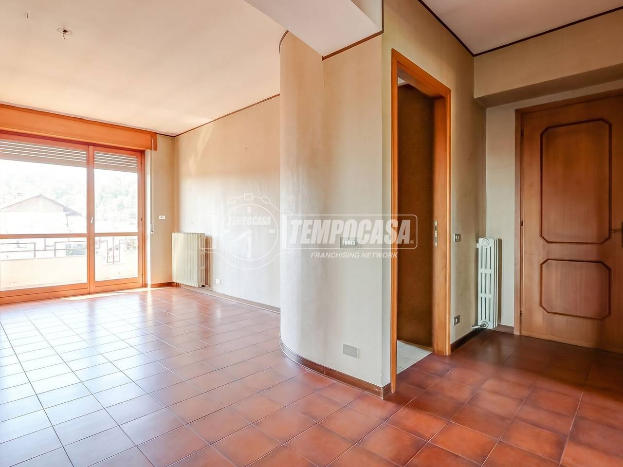 appartamento in vendita a Borgomanero