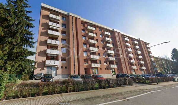appartamento in vendita a Borgomanero