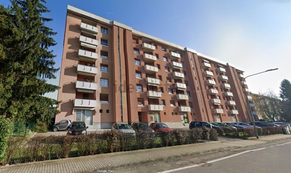 appartamento in vendita a Borgomanero