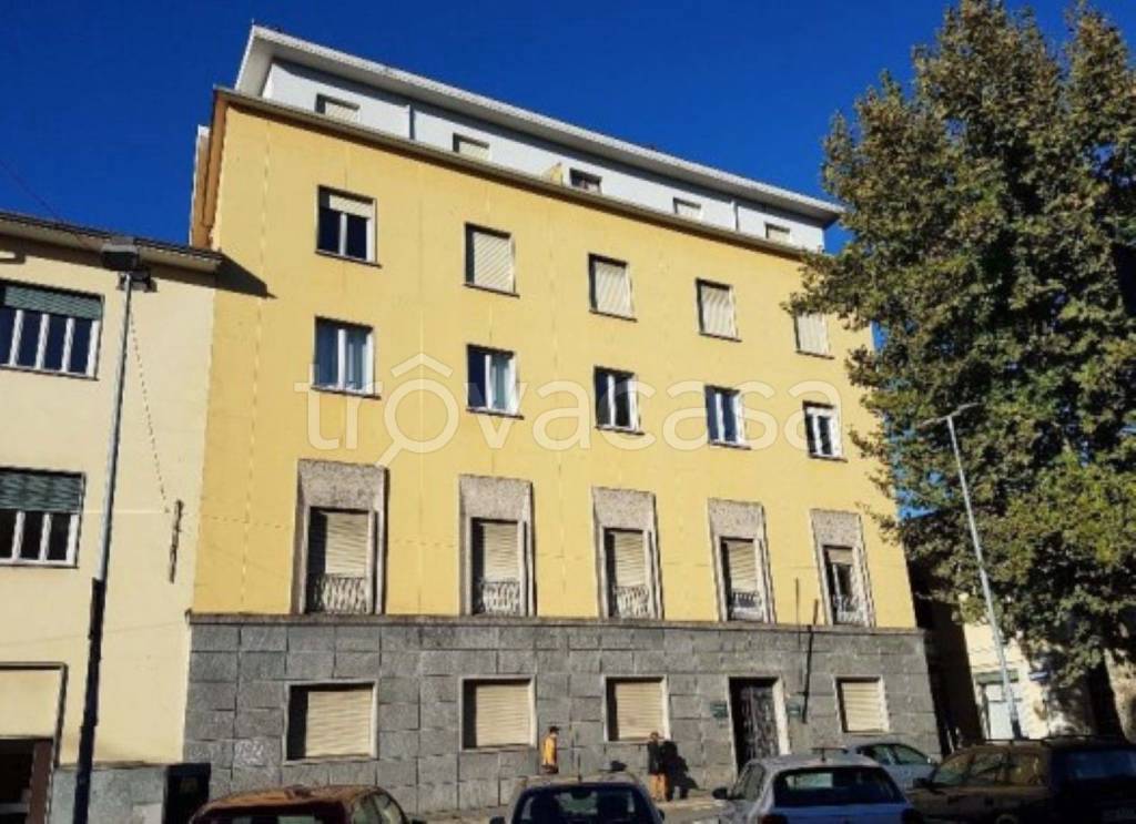 ufficio in vendita a Borgomanero in zona Vergano