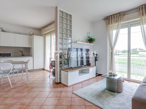 appartamento in vendita a Borgomanero
