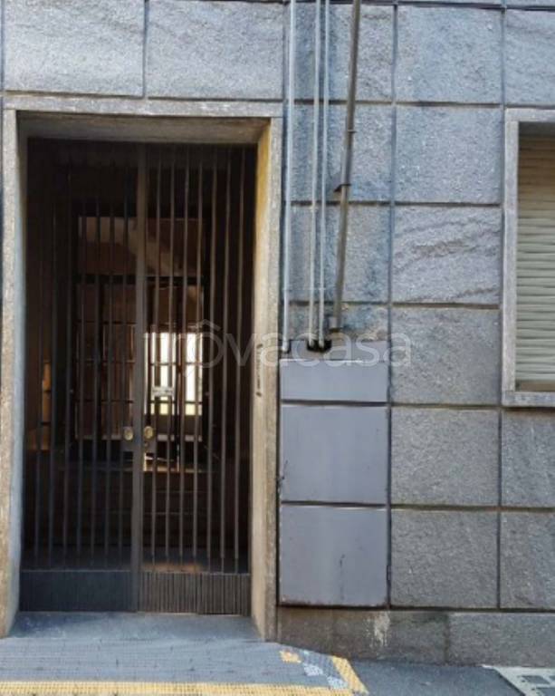 ufficio in vendita a Borgomanero in zona Vergano