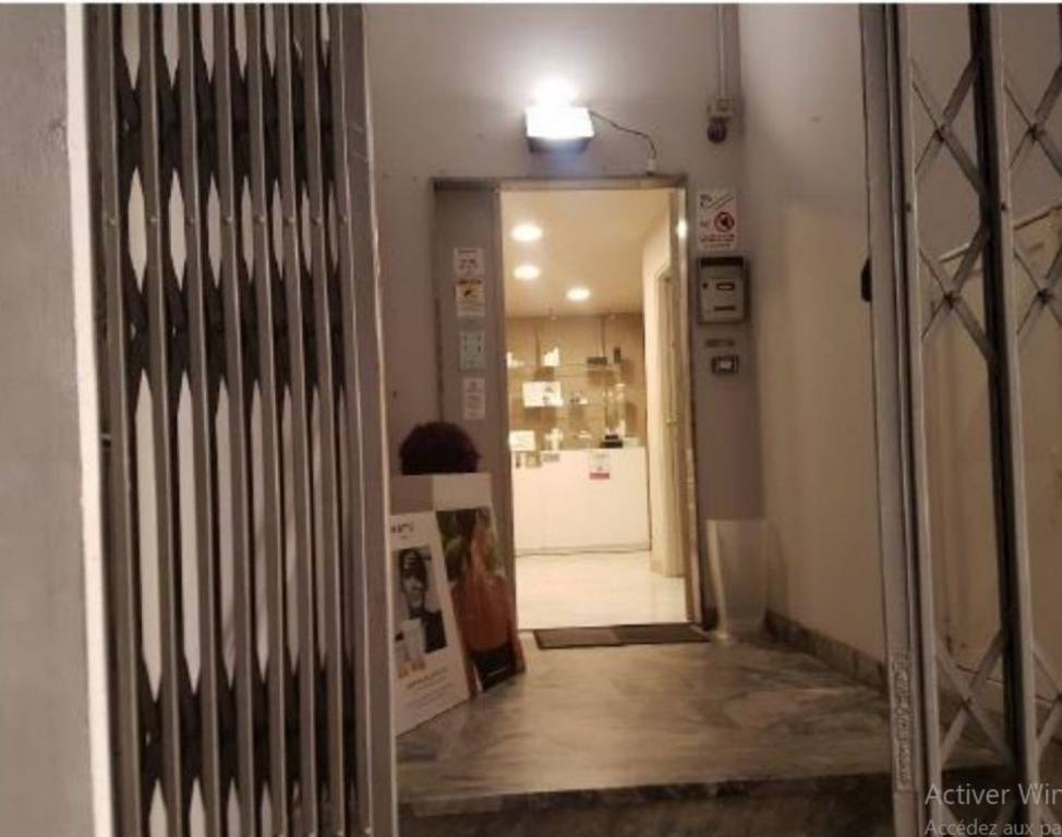 ufficio in vendita a Borgomanero in zona Vergano